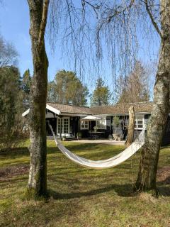 Timber Cottage Between Kattegat And North Sea - 9