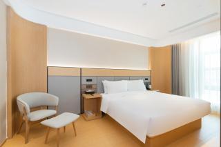 JI Hotel Foshan Shunde Shunlian Square Area - 9