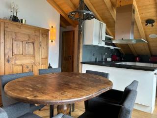 Apartments with Enchanting hill view - Veysonnaz - 3