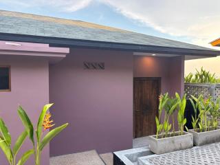 Casa Om, Peaceful 2BR Villa, Private Pool, Garden, Sea View - 9