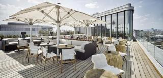 Hyatt Regency Vienna - 5