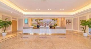 Vienna Hotel Chongqing West Station Square - 4