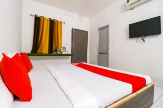 Hotel O Sky Garden - 5