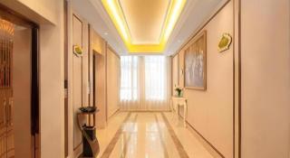 Vienna Hotel Chongqing Fengdu - 2