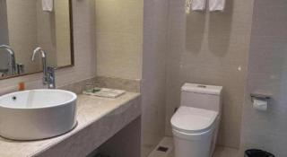 Vienna Hotel Fuzhou Changle Shouzhan Hangcheng Metro Station - 6