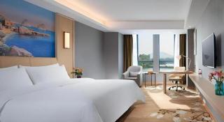 Vienna Hotel Jiangxi Ji'an Yanjingfu - 9