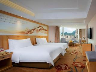 Vienna Hotel Guangxi Hezhou Guposhan Suifeng - 9