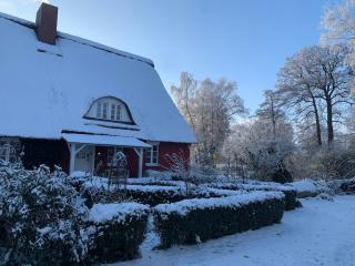 Haus Siebenstein Living for a good cause - 4