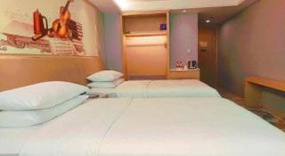 Vienna Hotel Guangxi Hechi Jinchengjiang Baima Street - 2