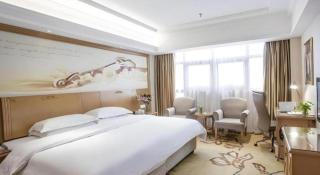 Vienna Hotel Jiangsu Kunshan Changjiang North Road Fenghuangcheng - 7