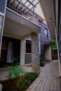 Vine Suites - Mbarara - 6