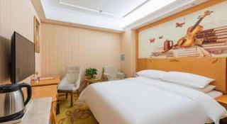 Vienna Hotel Hebei Cangzhou Mingzhu Market - 5