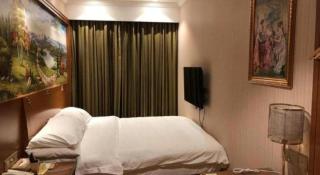 Vienna Hotel Shanghai Hongqiao National Exhibition Center Fengxi Beiqing Road - 3