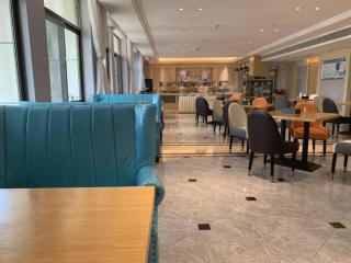 Vienna Hotel Guangxi Baise Xilin County Juting Cultural Arts Center - 1