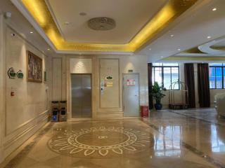 Vienna Hotel Guangxi Liuzhou Sanjiang Gulou Niaochao Passenger Station - 9