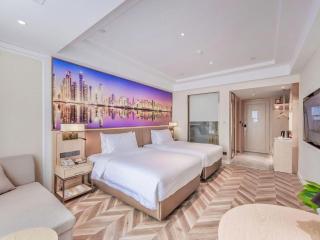 Vienna Hotel Sichuan Hejiang Yangtze River Bridge - 7