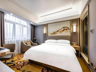 Vienna Hotel Zhejiang Lishui Qingtian Post Building - 9