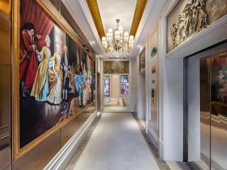 Vienna Hotel Zhejiang Lishui Qingtian Post Building - 7