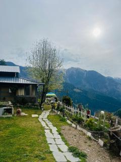 Tri peak Cottage - 4