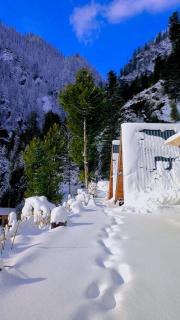 Tri peak Cottage - 2