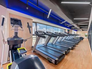 Green Tree Inn Zhuhai International Airport Huafa Shangdu - 4