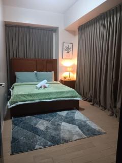 2 Bedroom Condotel at Newport City, Beside NAIA T3 - 2