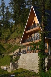 The Bagh Kufri Villa - 5