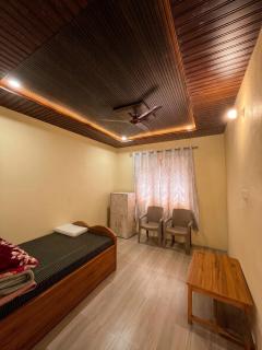 Peace Forest Retreat - 8