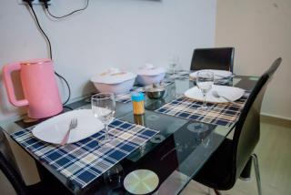 Vine Suites Mbarara Fully Furnished 1BR - Ideal for Short & Long Stays - 2