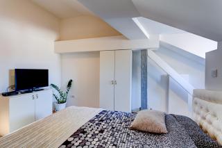 Apartments Selfie Belgrade Central - Belgrado - 5