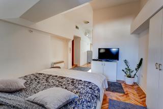 Apartments Selfie Belgrade Central - Belgrado - 7