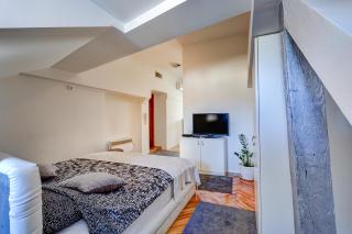 Apartments Selfie Belgrade Central - Belgrado - 4