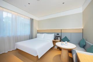 JI Hotel Beijing Wudaokou University of Mining and Technology - 6