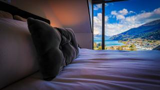 Awesome Studio - Amazing Mountain & Lake Views - 8
