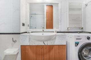 Best Garden View! New Building! 2 Bedrooms, City Center! - 2