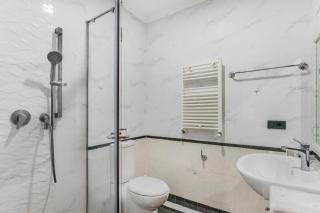 Best Garden View! New Building! 2 Bedrooms, City Center! - 7