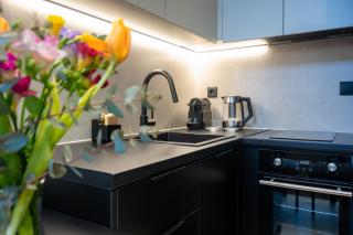 Metka Living Luxury Loft - 5