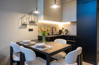 Metka Living Luxury Loft - 4