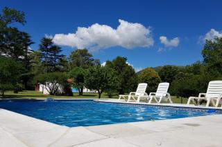 Pinos del Virrey II - 5