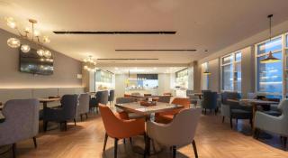 Echarm Hotel Wuhan Huashan - Wuhan - 9