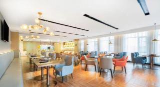 Echarm Hotel Wuhan Huashan - Wuhan - 5