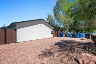 Fox Tail Retreat in the Heart of Downtown Phoenix - 4