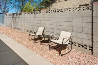 Fox Tail Retreat in the Heart of Downtown Phoenix - 2