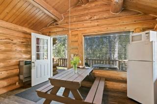 Kenai Kuik Cabins - Coho Salmon Cabin #1 - 8
