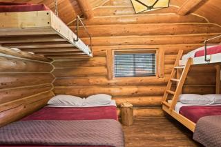 Kenai Kuik Cabins - Coho Salmon Cabin #1 - 7