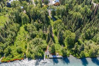 Kenai Kuik Cabins - Pink Salmon Cabin #2 - 2