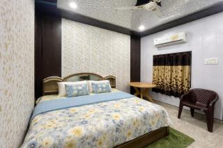 HOTEL SHIVAYY MAJESTIC - BHU Sundarpur Road 3km from KASHI VISHWANATH TEMPLE - 1