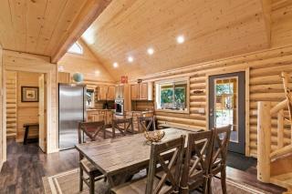 Kenai Kuik Cabins - Chinook Salmon Cabin #5 - 5