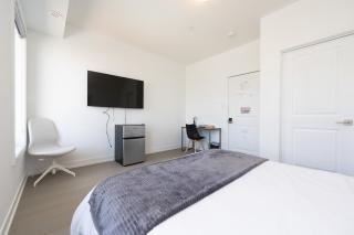 Downsview Park Luxury Townhome near Yorkdale Transit - 9