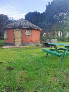 Natures Rest Holiday Resort - 0